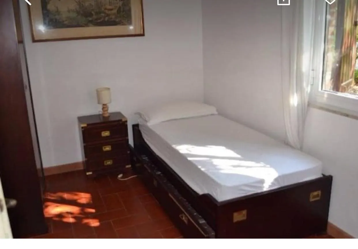 Casa Sodi Apartment Forte dei Marmi