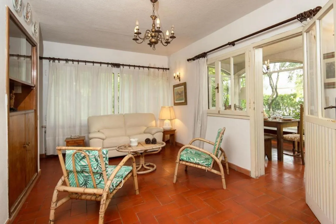 Casa Sodi Apartment Forte dei Marmi