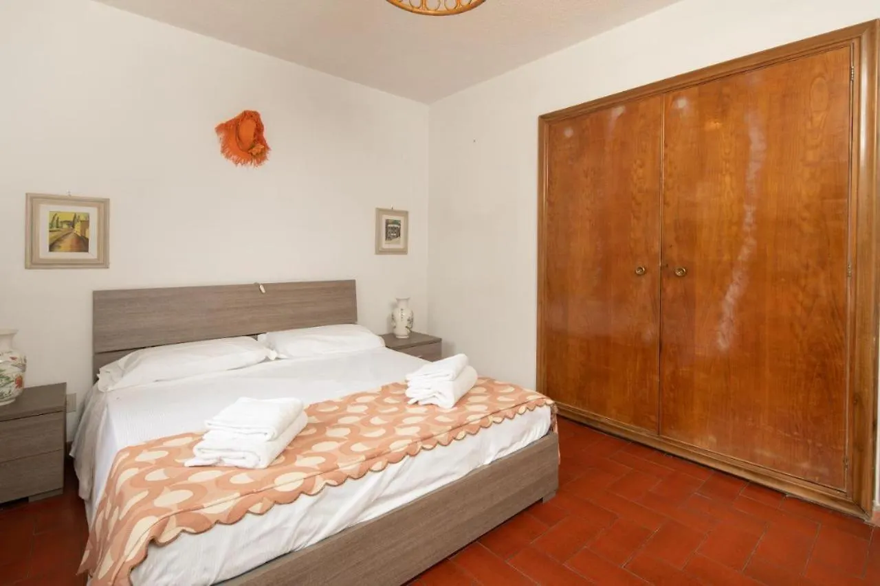 Casa Sodi Apartment Forte dei Marmi