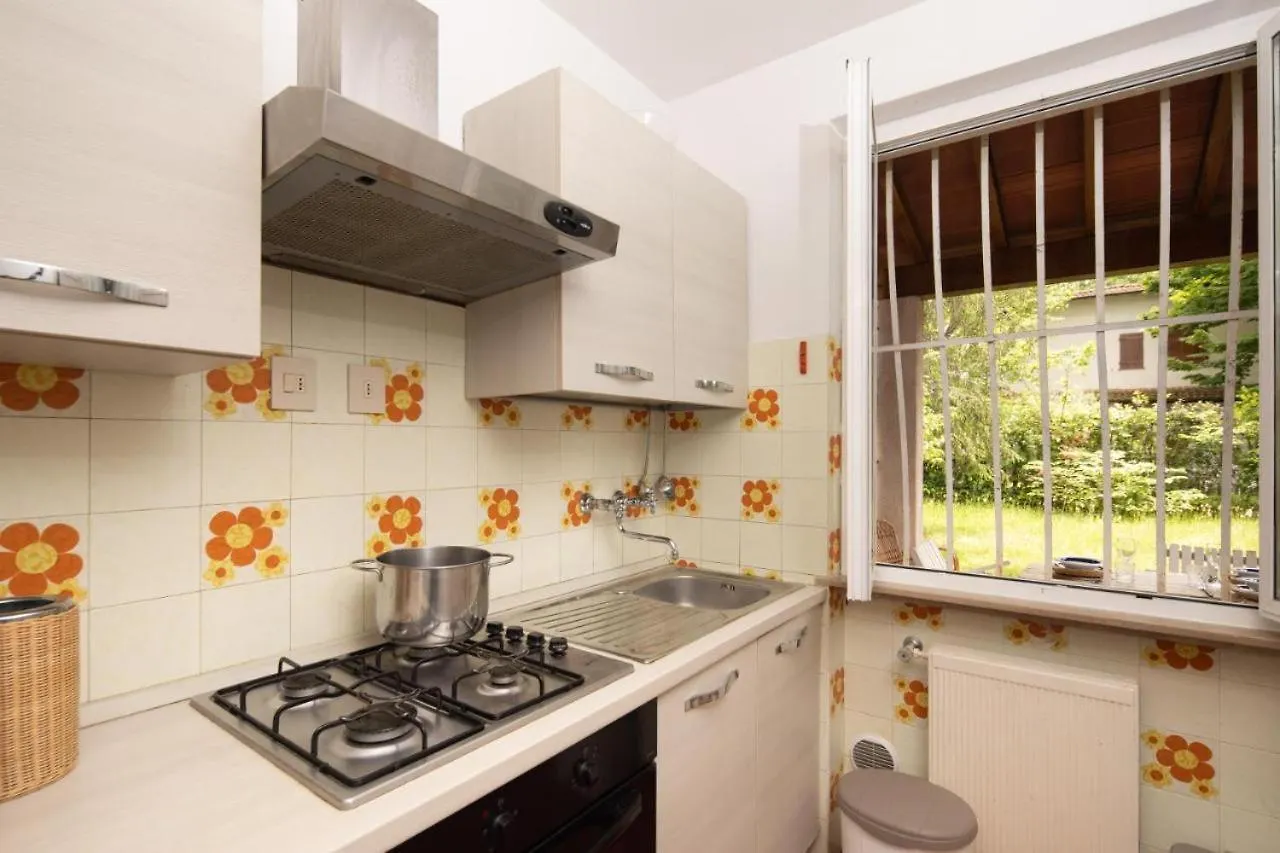 Casa Sodi Apartment Forte dei Marmi