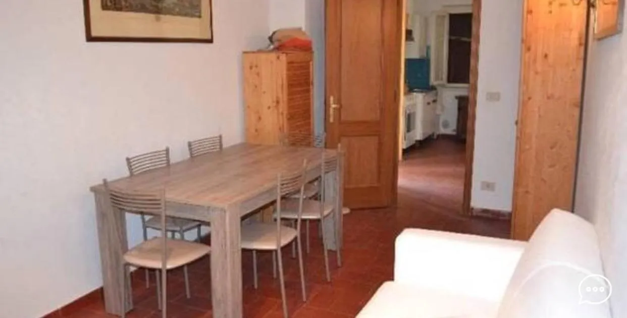 Casa Sodi Apartment Forte dei Marmi