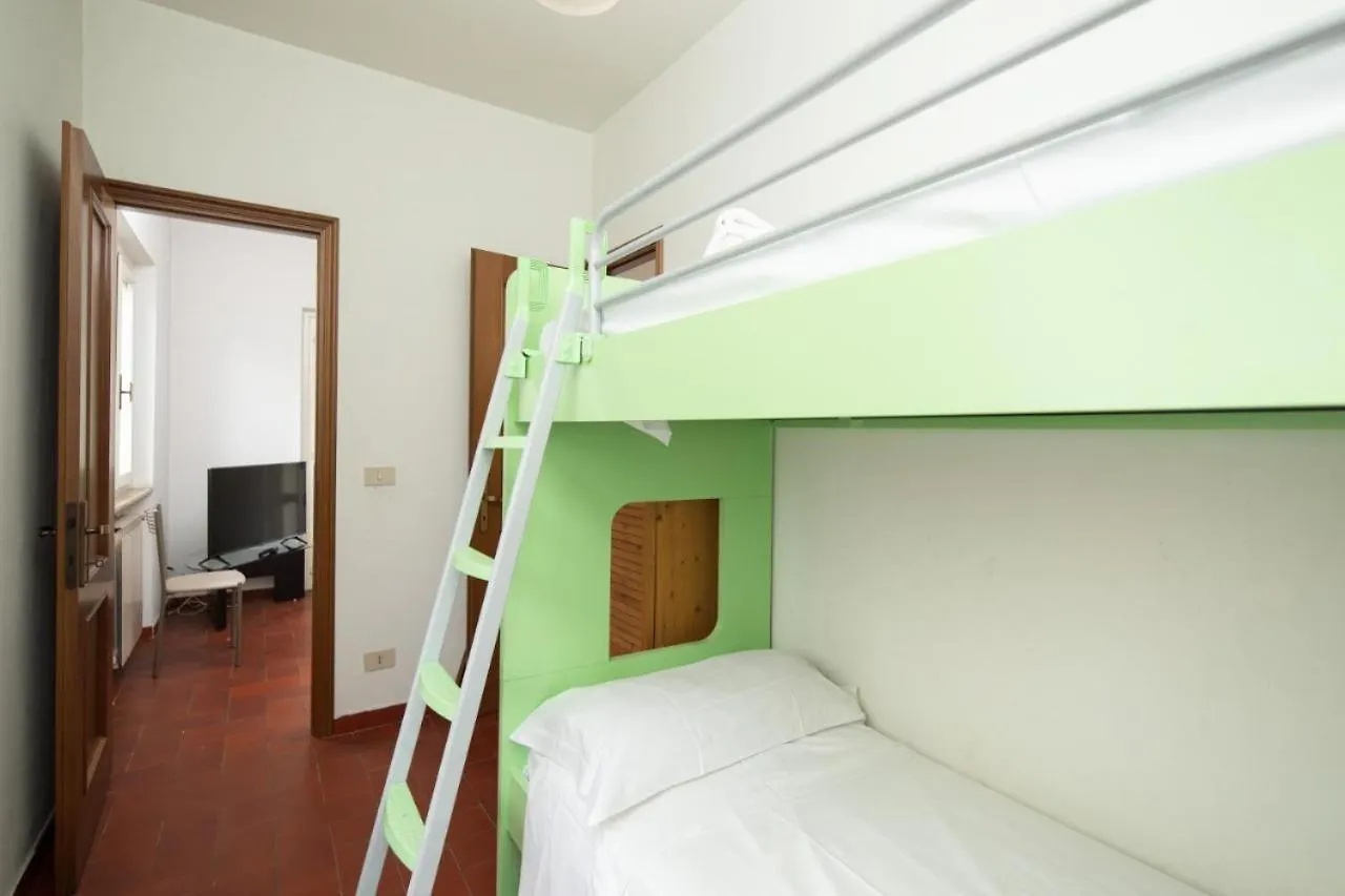 Casa Sodi Apartment Forte dei Marmi Italy