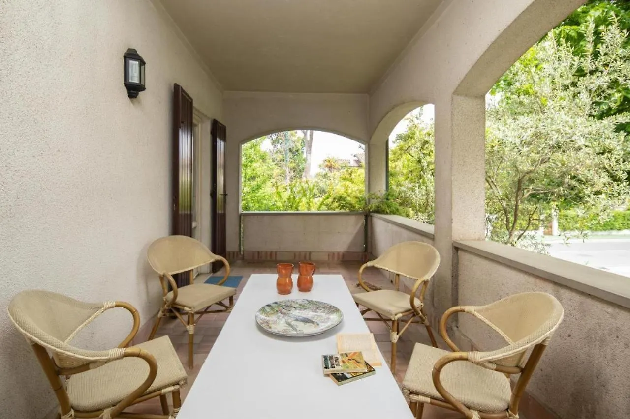 Casa Sodi Apartment Forte dei Marmi