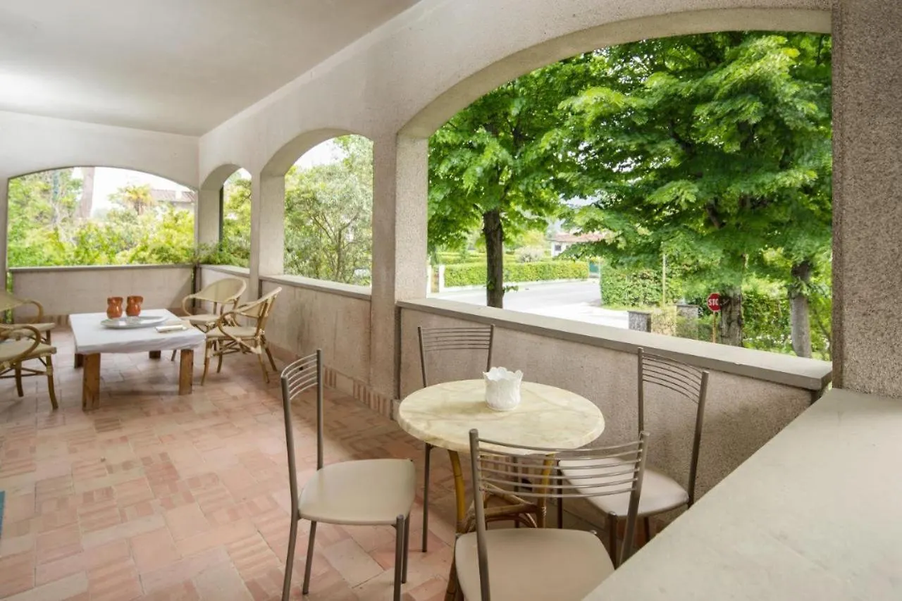 Casa Sodi Apartment Forte dei Marmi