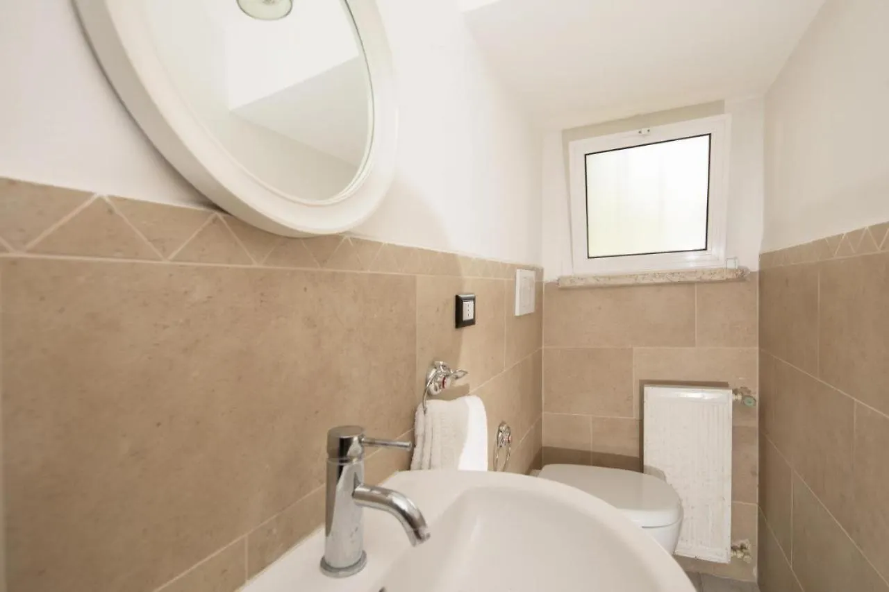 Casa Sodi Apartment Forte dei Marmi 0*,  Italy
