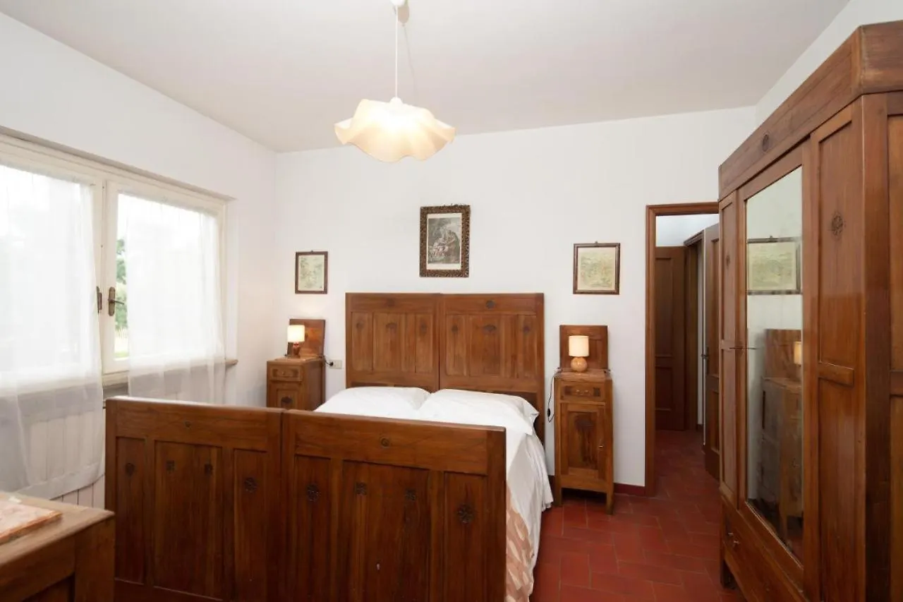 Casa Sodi Apartment Forte dei Marmi 0*,  Italy