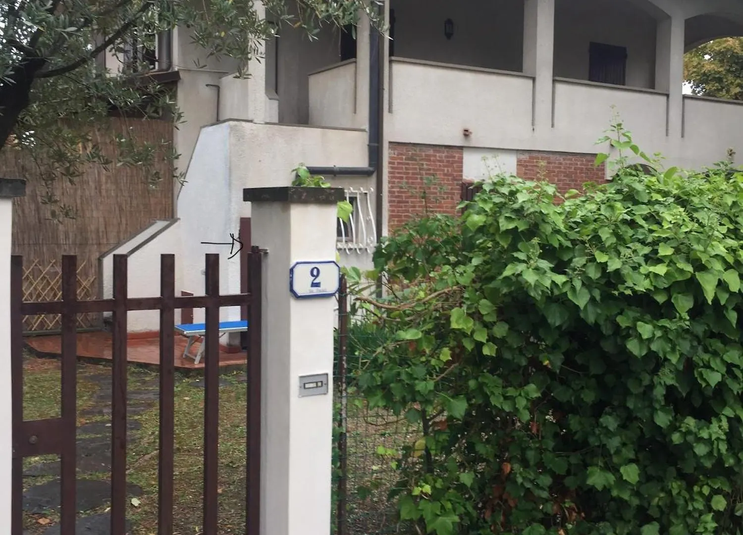 Casa Sodi Apartment Forte dei Marmi