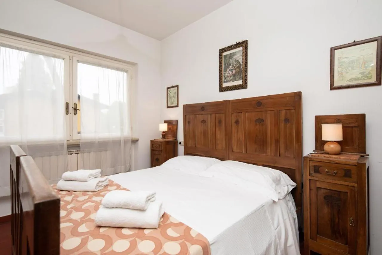 Casa Sodi Apartment Forte dei Marmi Italy