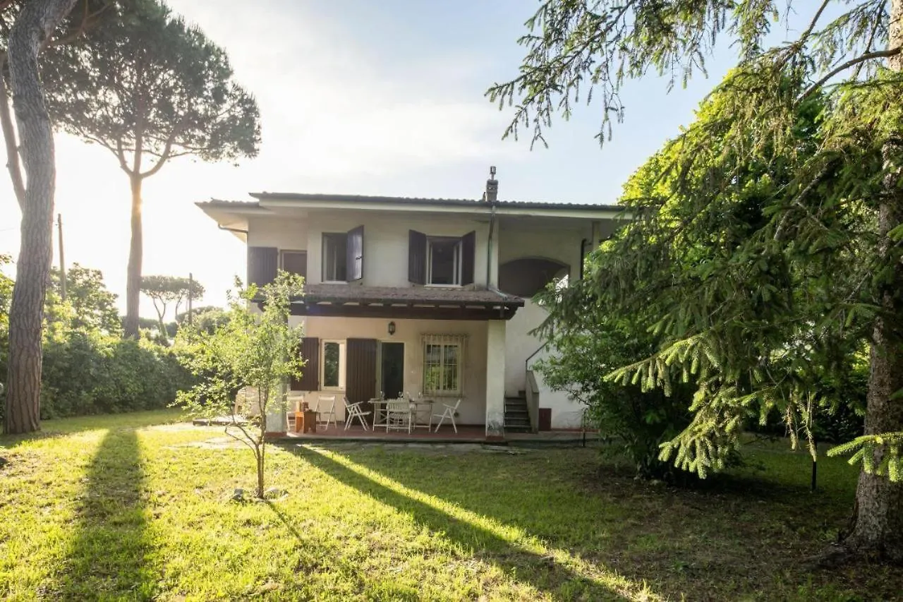 Casa Sodi Apartment Forte dei Marmi