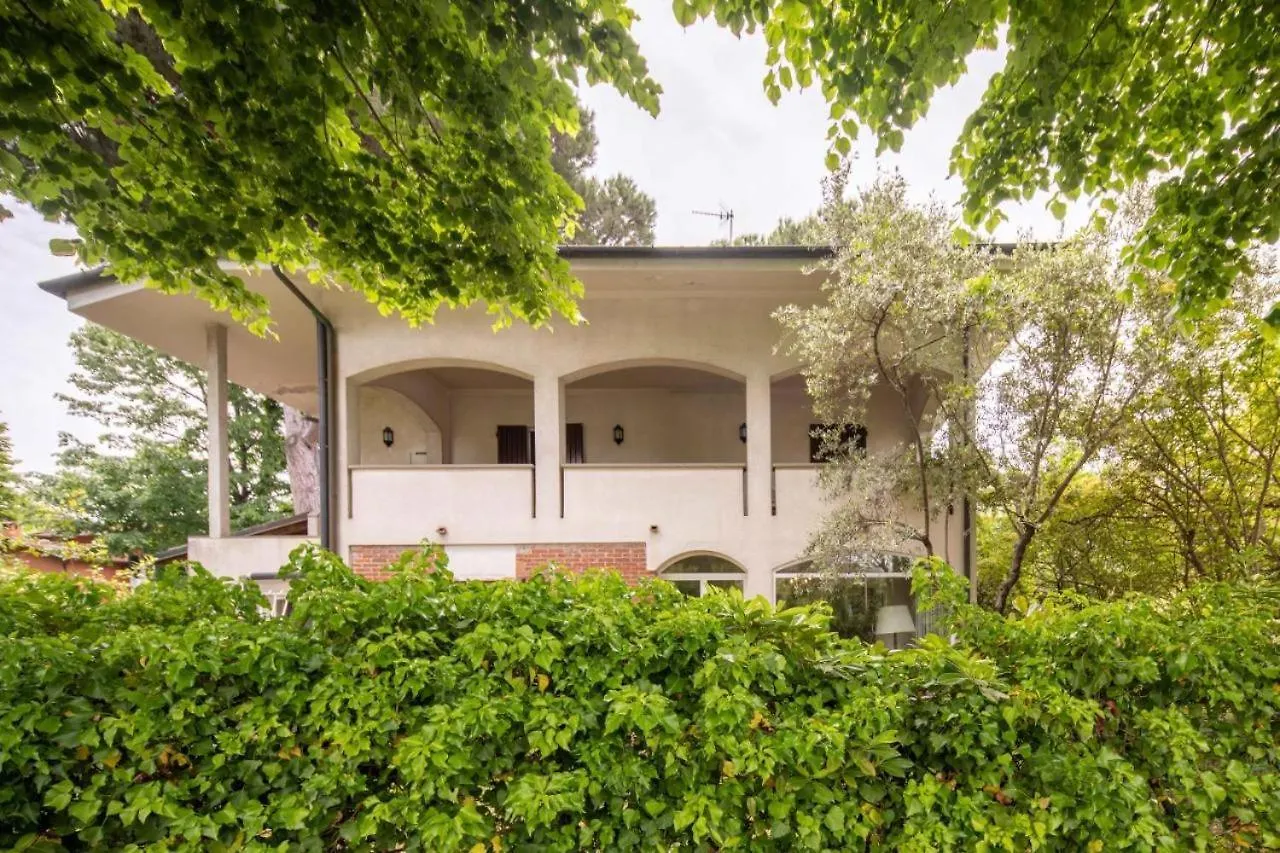 Casa Sodi Apartment Forte dei Marmi Italy