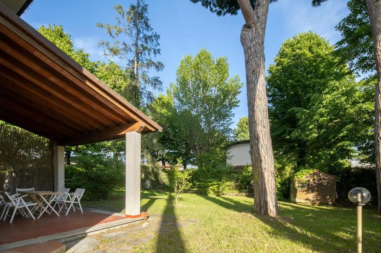 Casa Sodi Apartment Forte dei Marmi