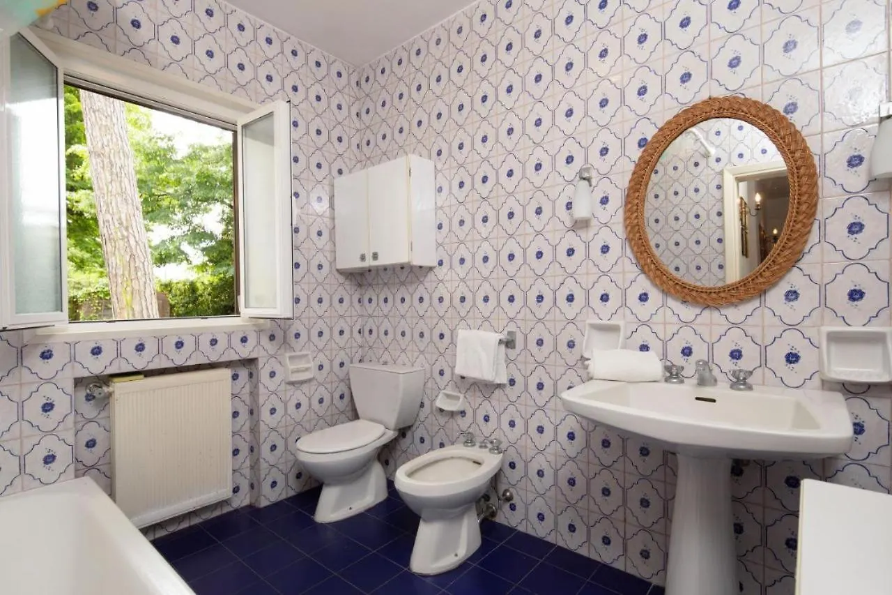 Casa Sodi Apartment Forte dei Marmi