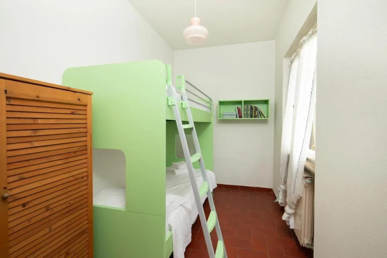 Casa Sodi Apartment Forte dei Marmi Italy