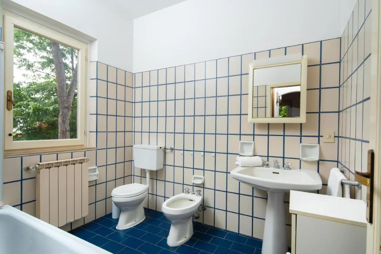Casa Sodi Apartment Forte dei Marmi Italy