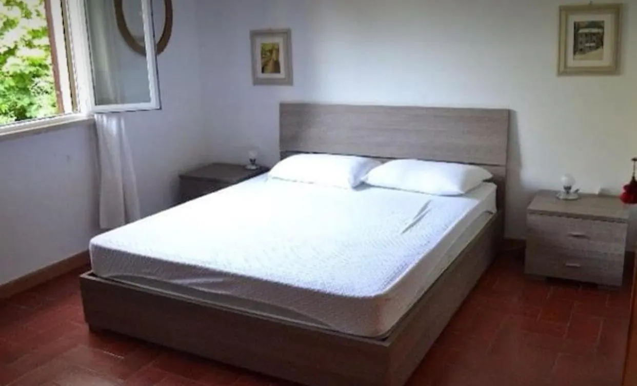 Casa Sodi Apartment Forte dei Marmi