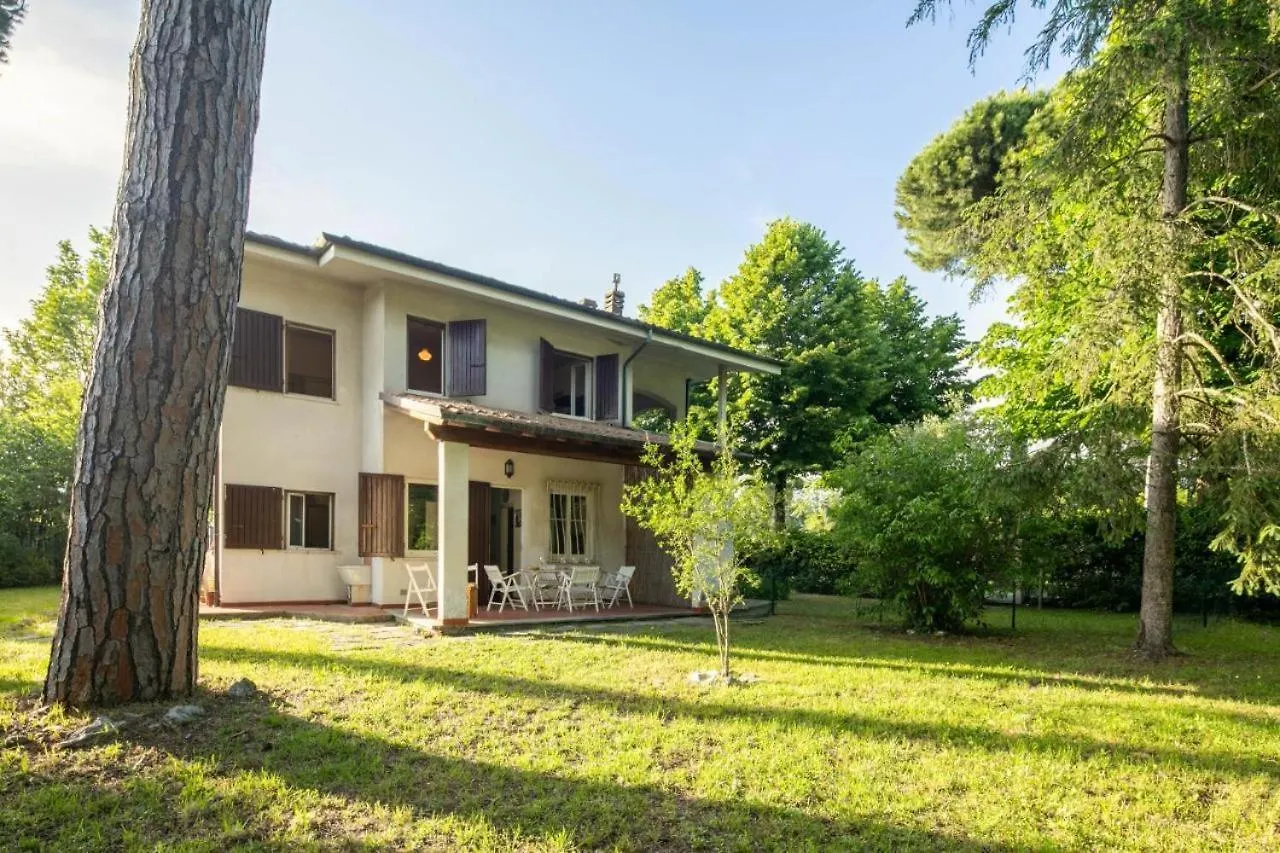 Casa Sodi Apartment Forte dei Marmi