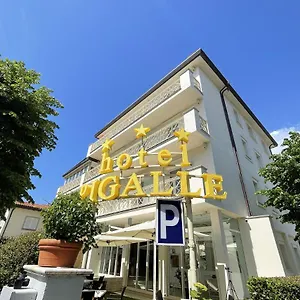 Pigalle Forte dei Marmi