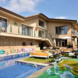 The Magic Forte dei Marmi