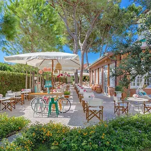 3* Отель La Pineta Al Mare