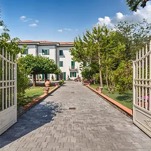 Bellonda Forte dei Marmi