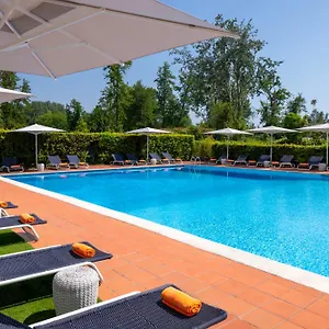 4* Отель Dei Marmi