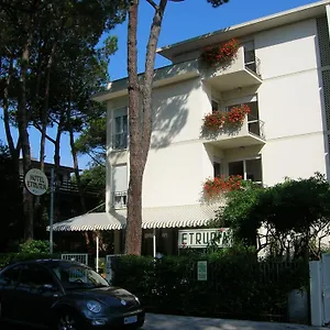 Etruria Forte dei Marmi