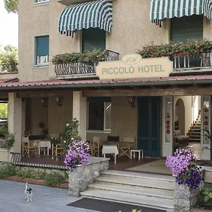 Piccolo Forte dei Marmi